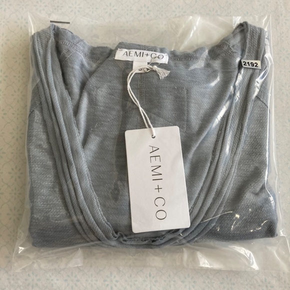 New Aemi + co women’s top - Picture 7 of 7
